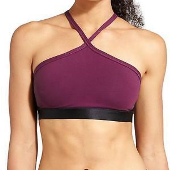Athleta Other - Athletes Full Focus Studio Bra